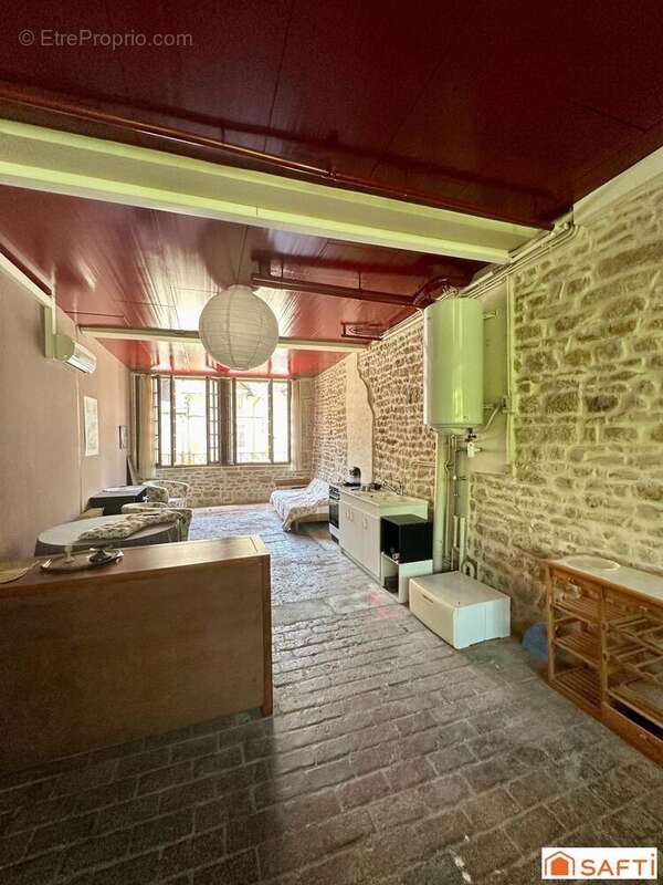 Photo 4 - Maison à PREMERY