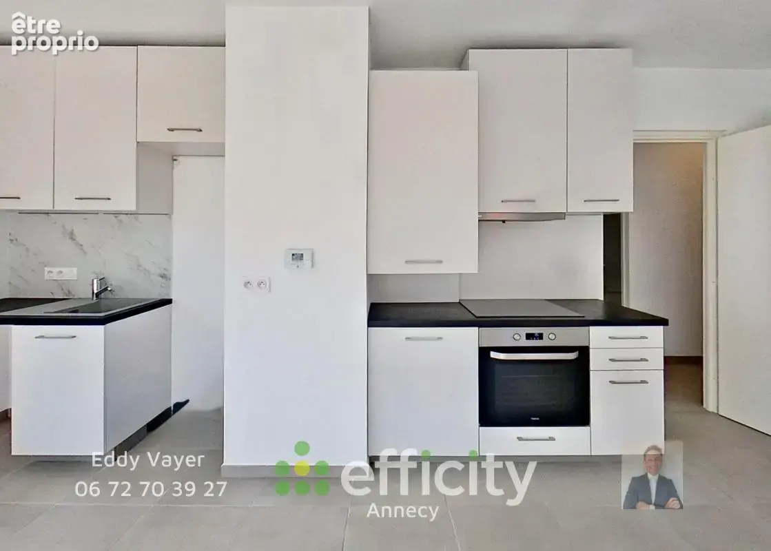 Appartement - photo 3