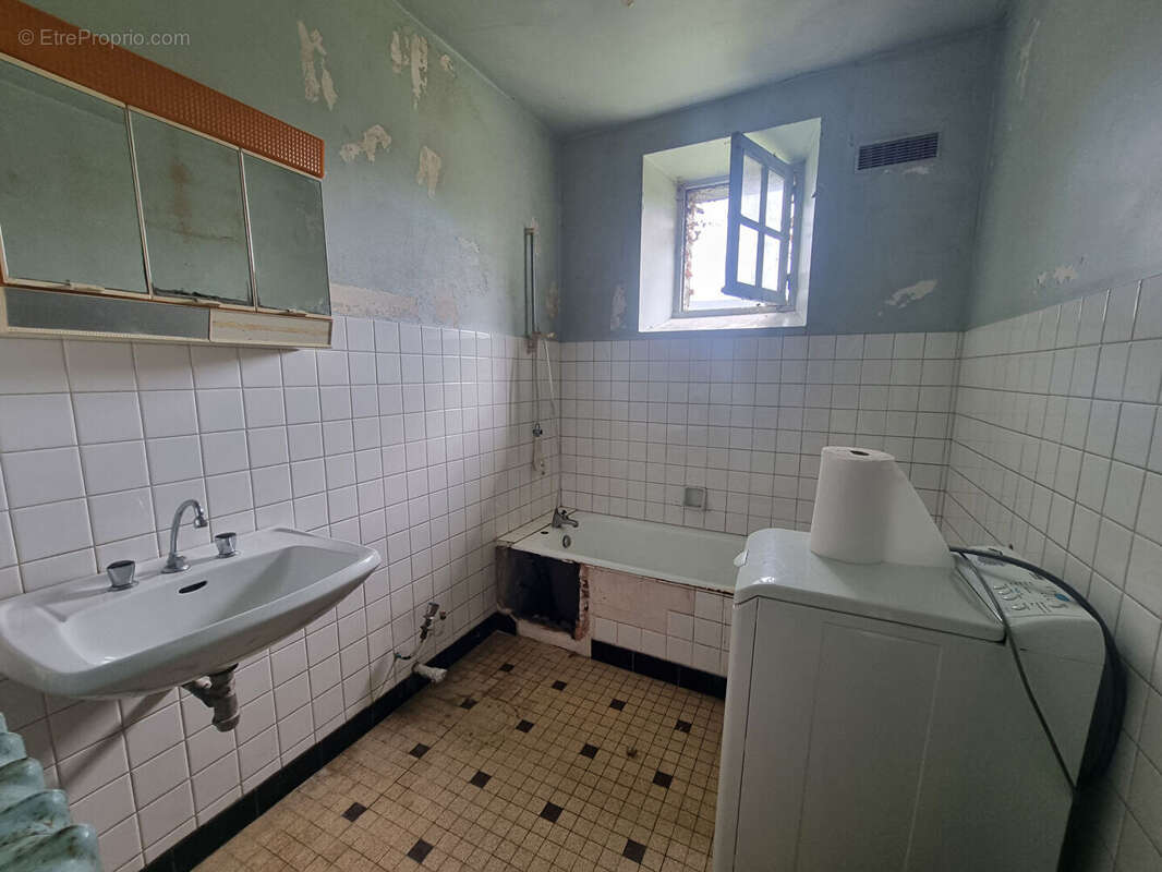 Maison à CEAUX