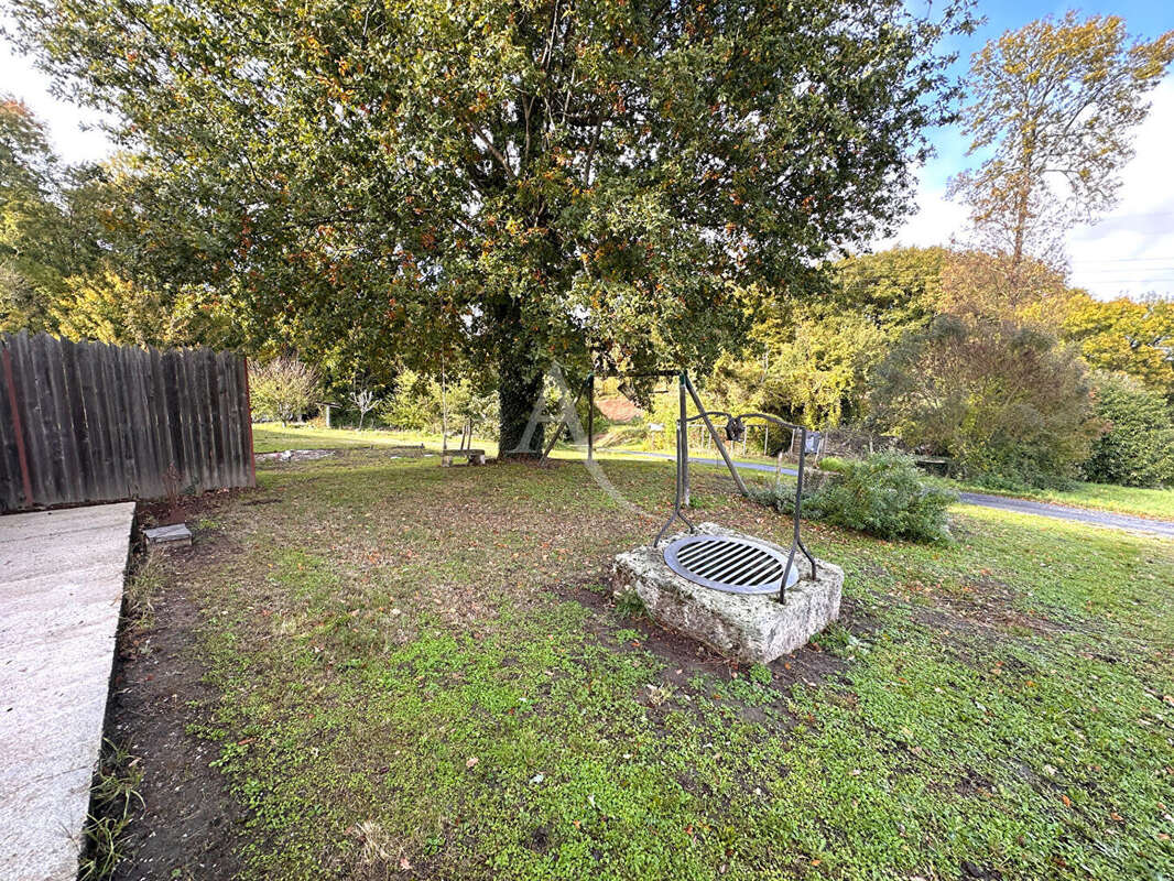Maison à SAINT-CESAIRE
