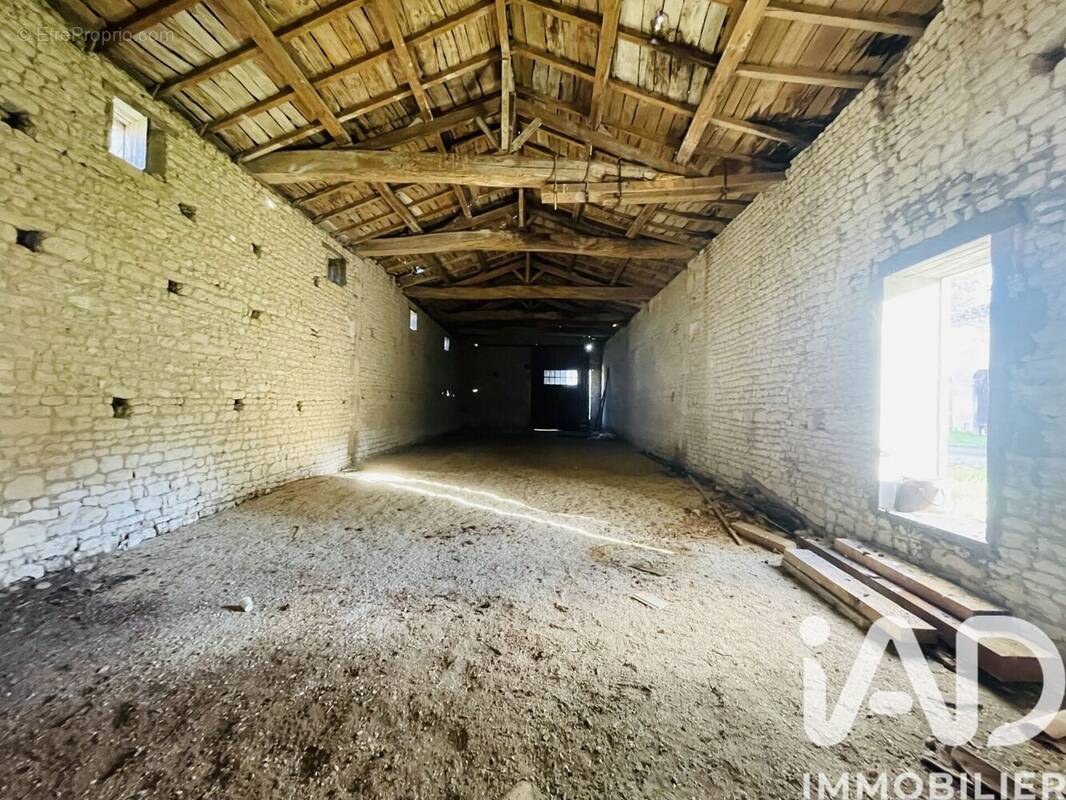 Photo 1 - Maison à GENTE