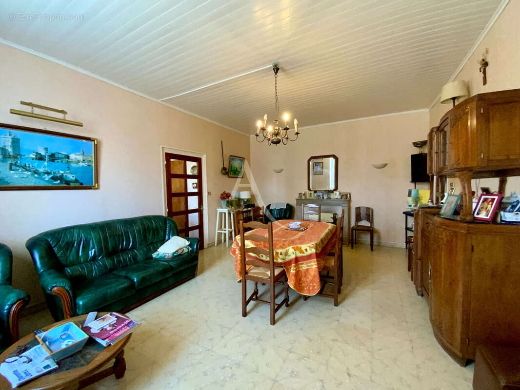 Maison  6 pièce(s) 138 m2 - photo 13