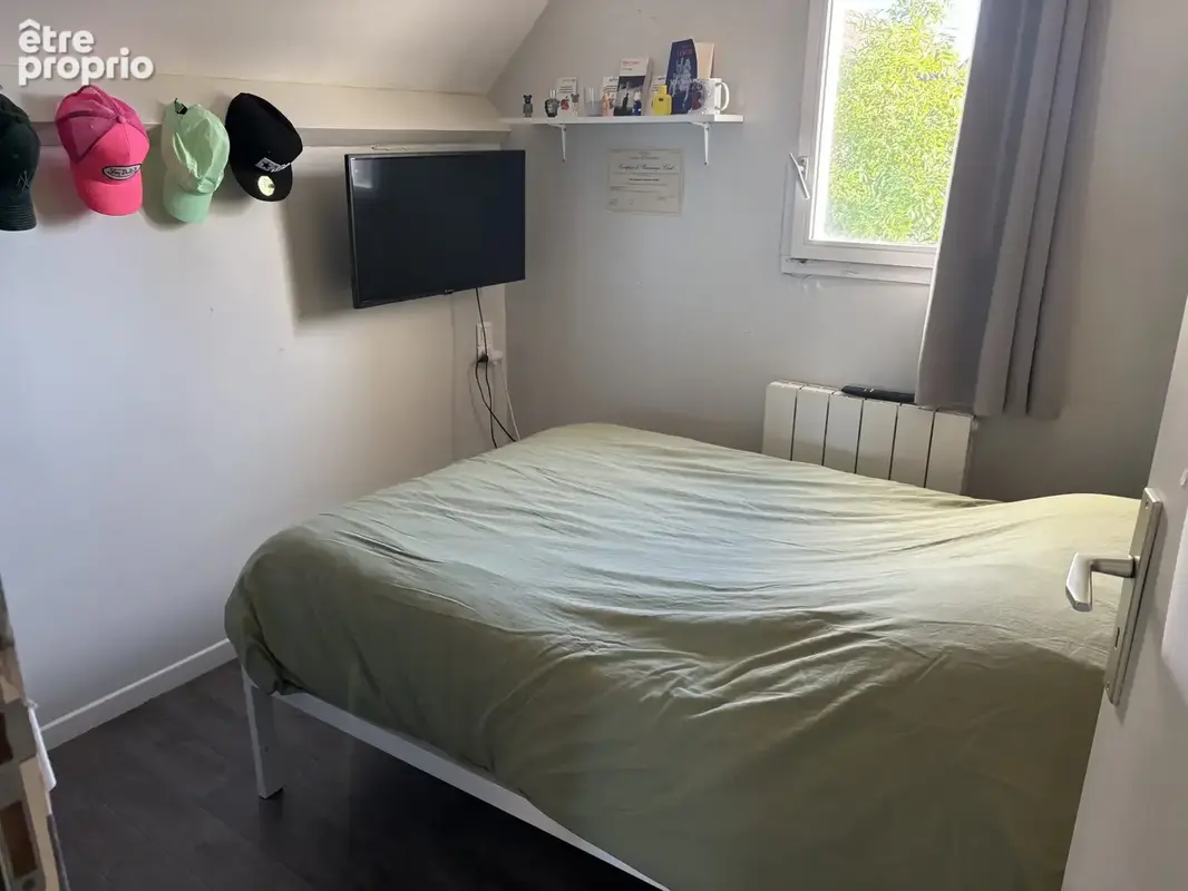 Maison 5 pièces 110 m² à vendre à Saint-Valery-Sur-Somme (80230) - photo 9