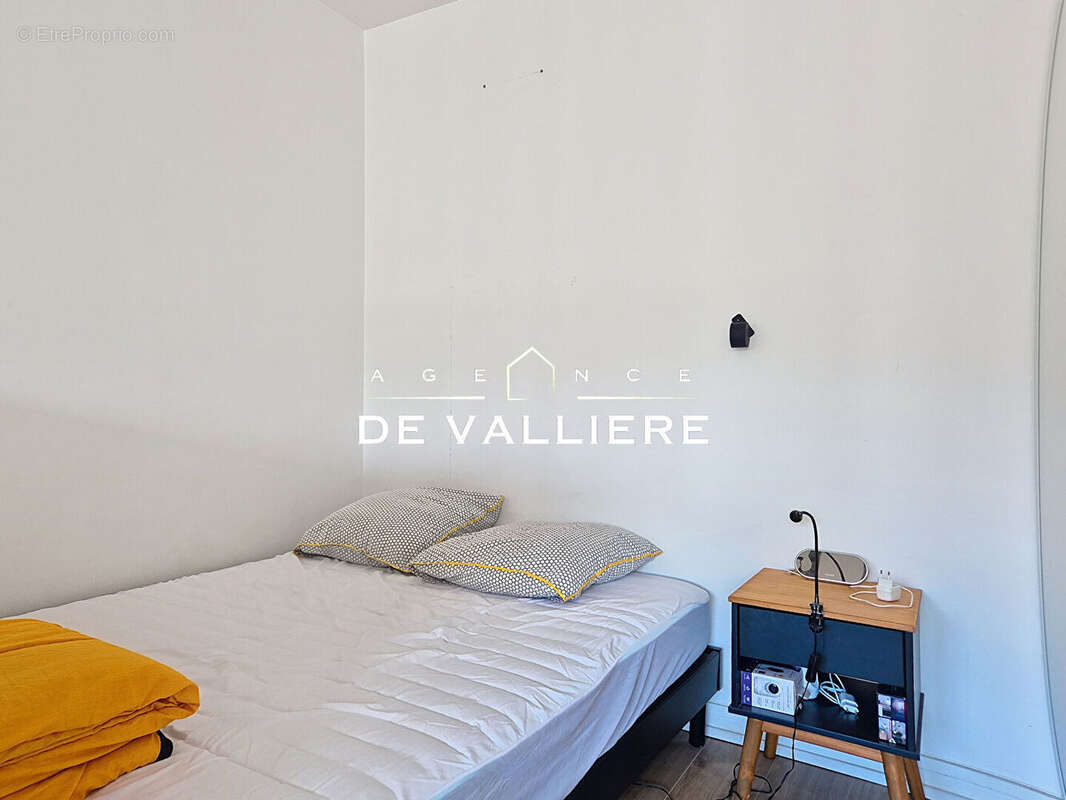 Appartement à NANTERRE