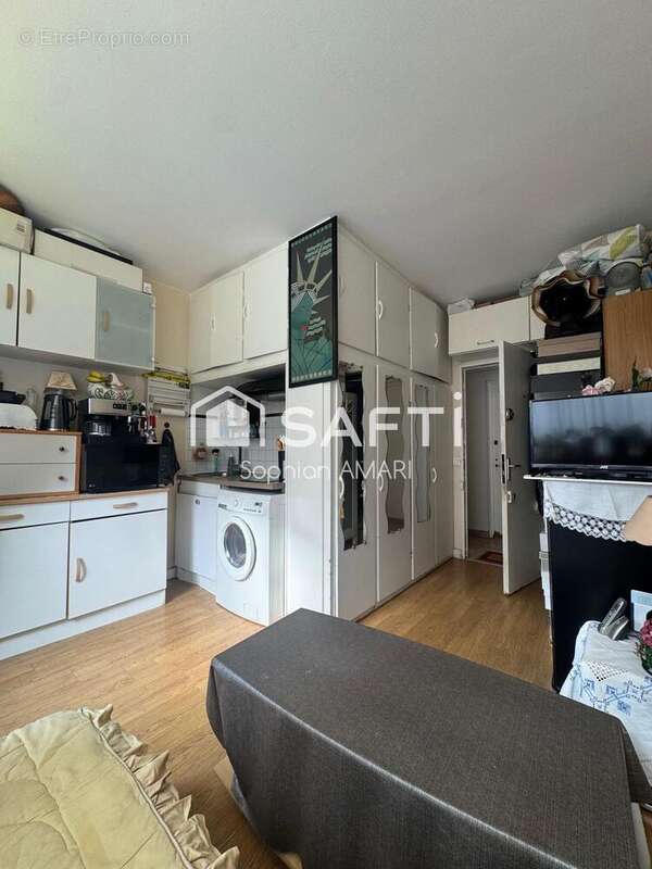 Photo 6 - Appartement à LA CELLE-SAINT-CLOUD