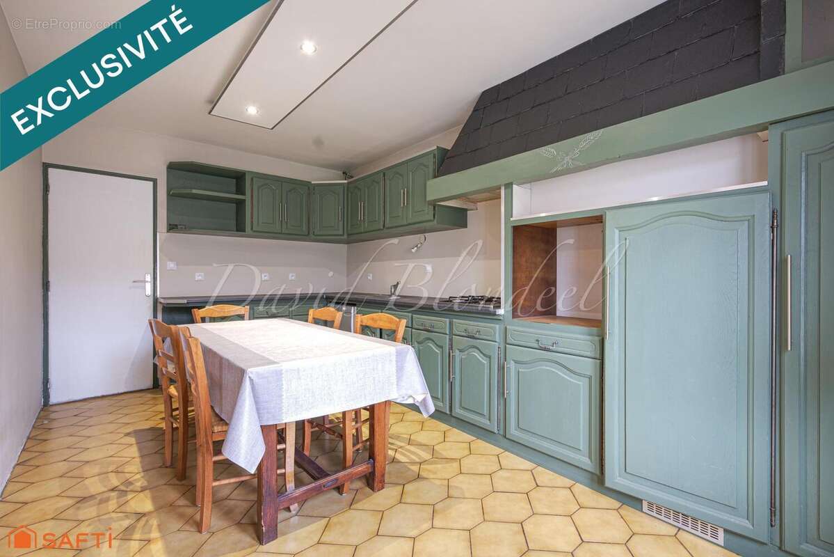 Photo 6 - Maison à GRAULHET