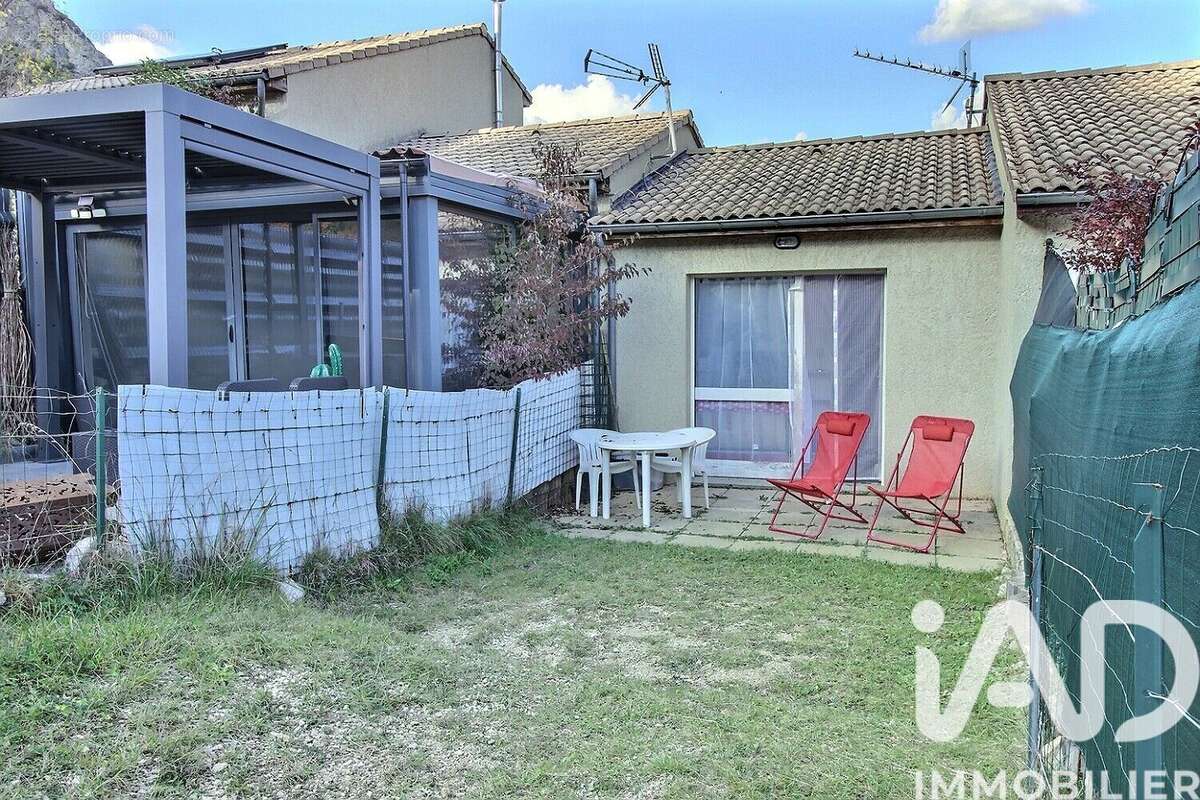 Photo 8 - Appartement à SEDERON