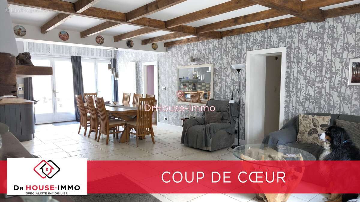 Maison à BAZAS