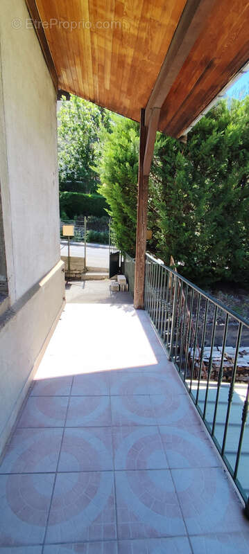 Appartement T3 - photo 7