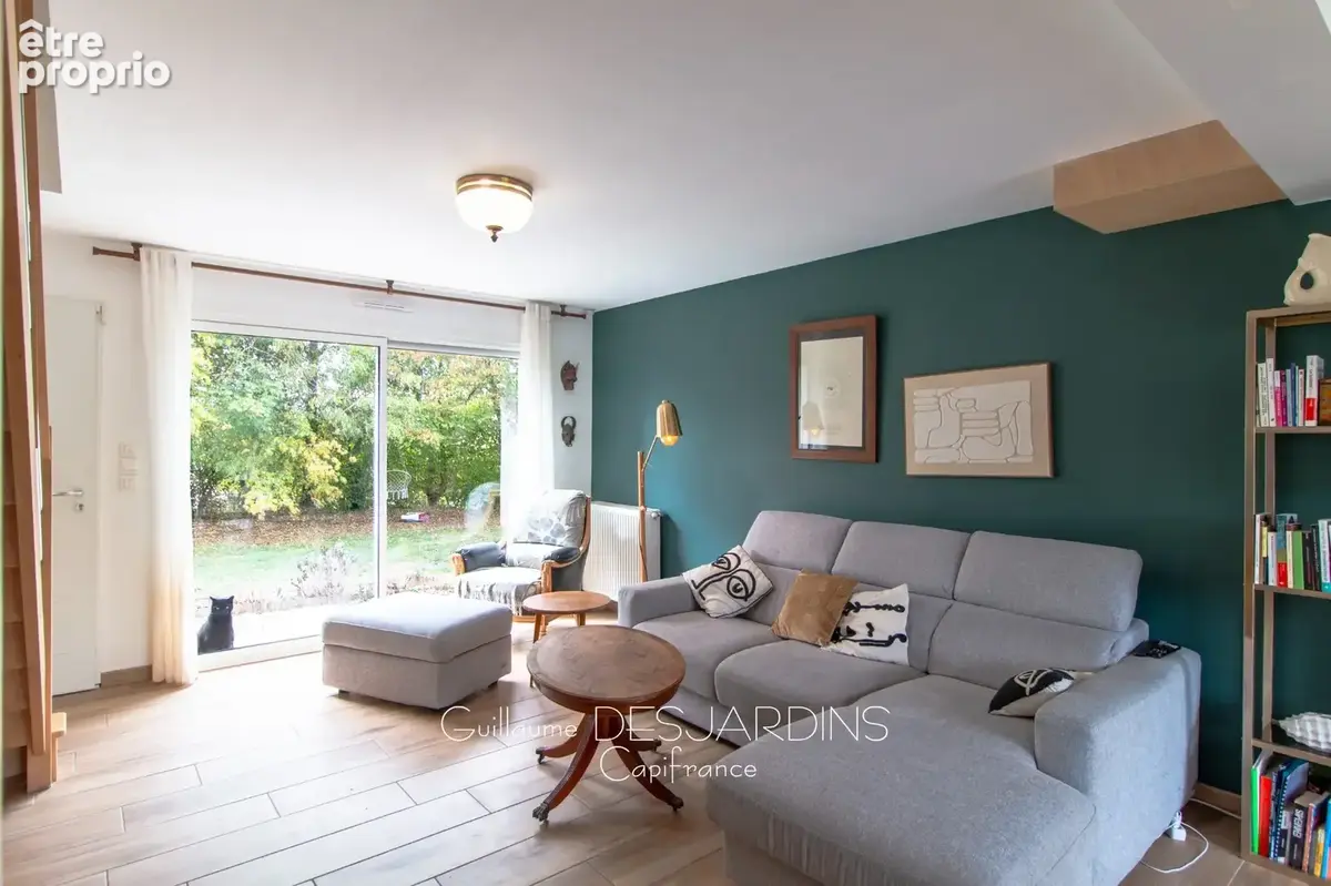 Maison à vendre 5 pièces proche de VIMOUTIERS (61) - photo 10