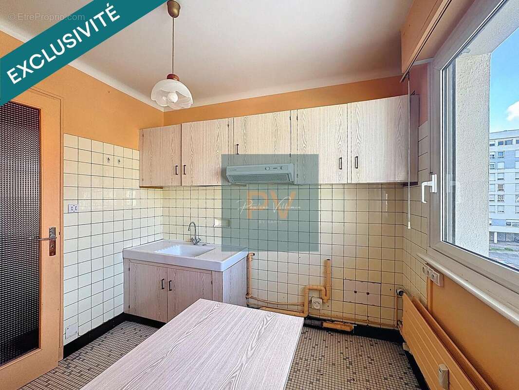 Photo 2 - Appartement à NANCY