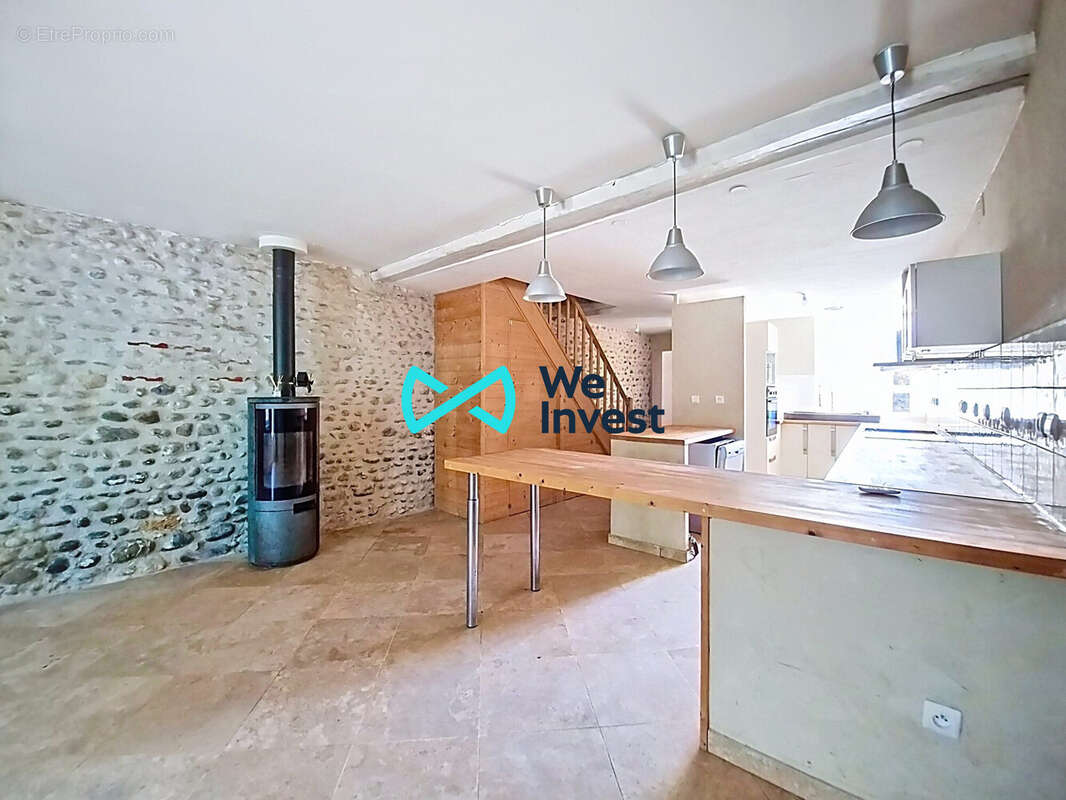 Maison 115 m² à Laroin  - photo 3
