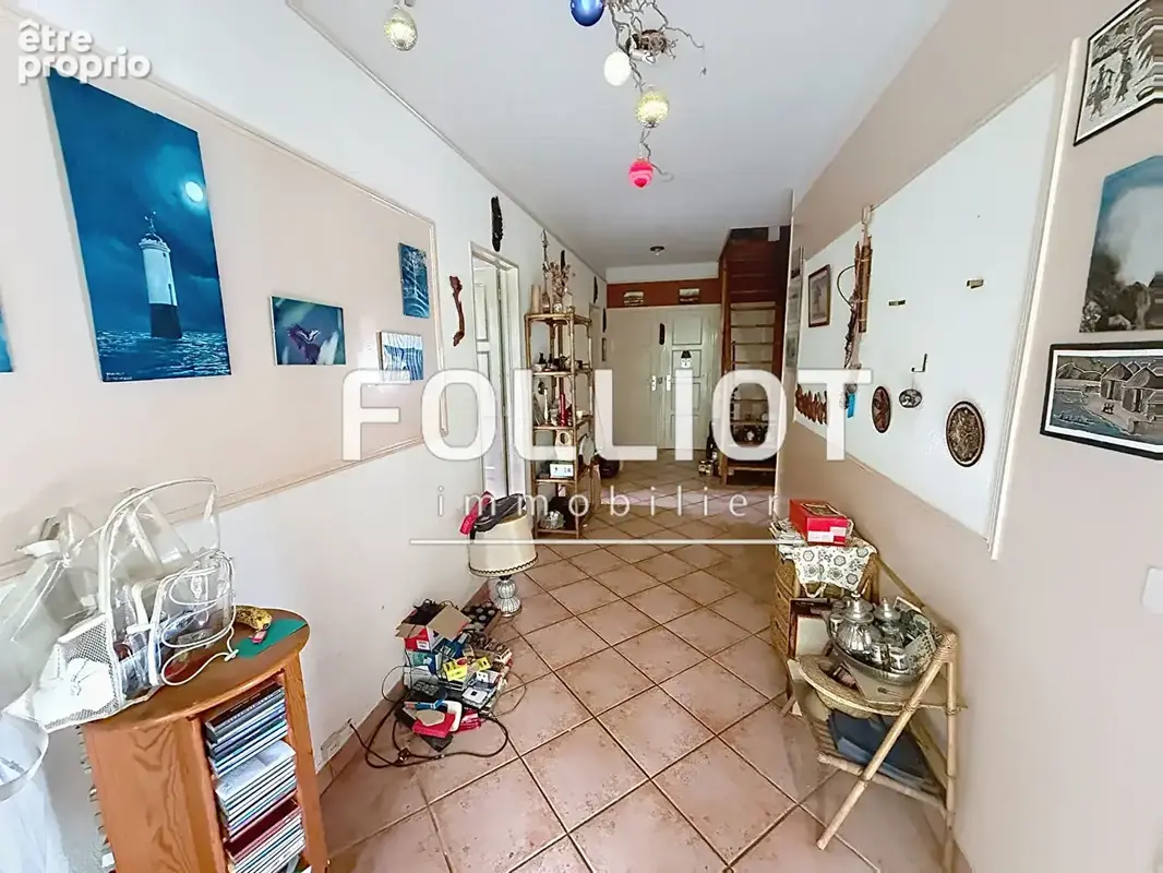 Maison belval 7 pièce(s) 174 m2 vie de plain pied grands volumes - photo 3