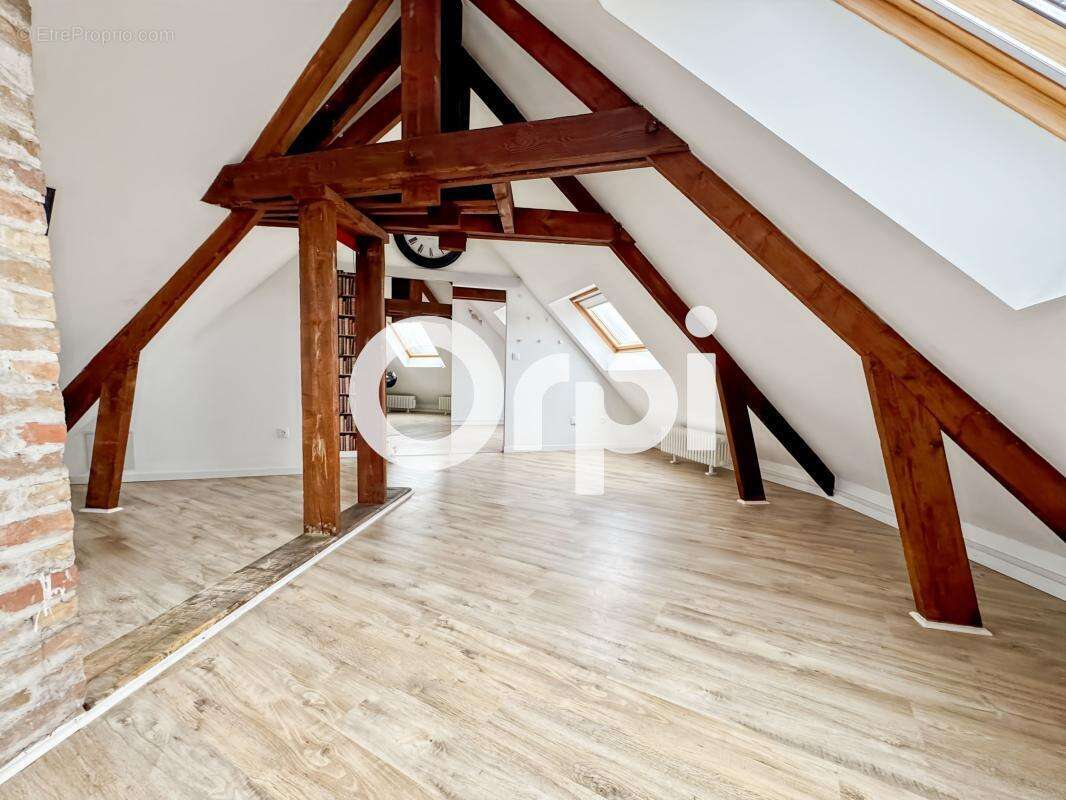 Appartement à DUNKERQUE
