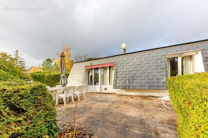 Maison à FREMAINVILLE