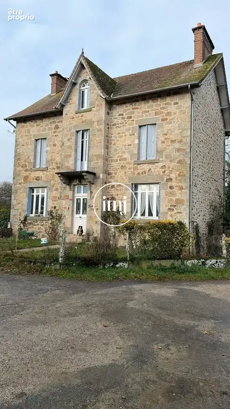 Maison 11 pièces 331 m² à vendre à Chateau-Chervix (87380) - photo 3