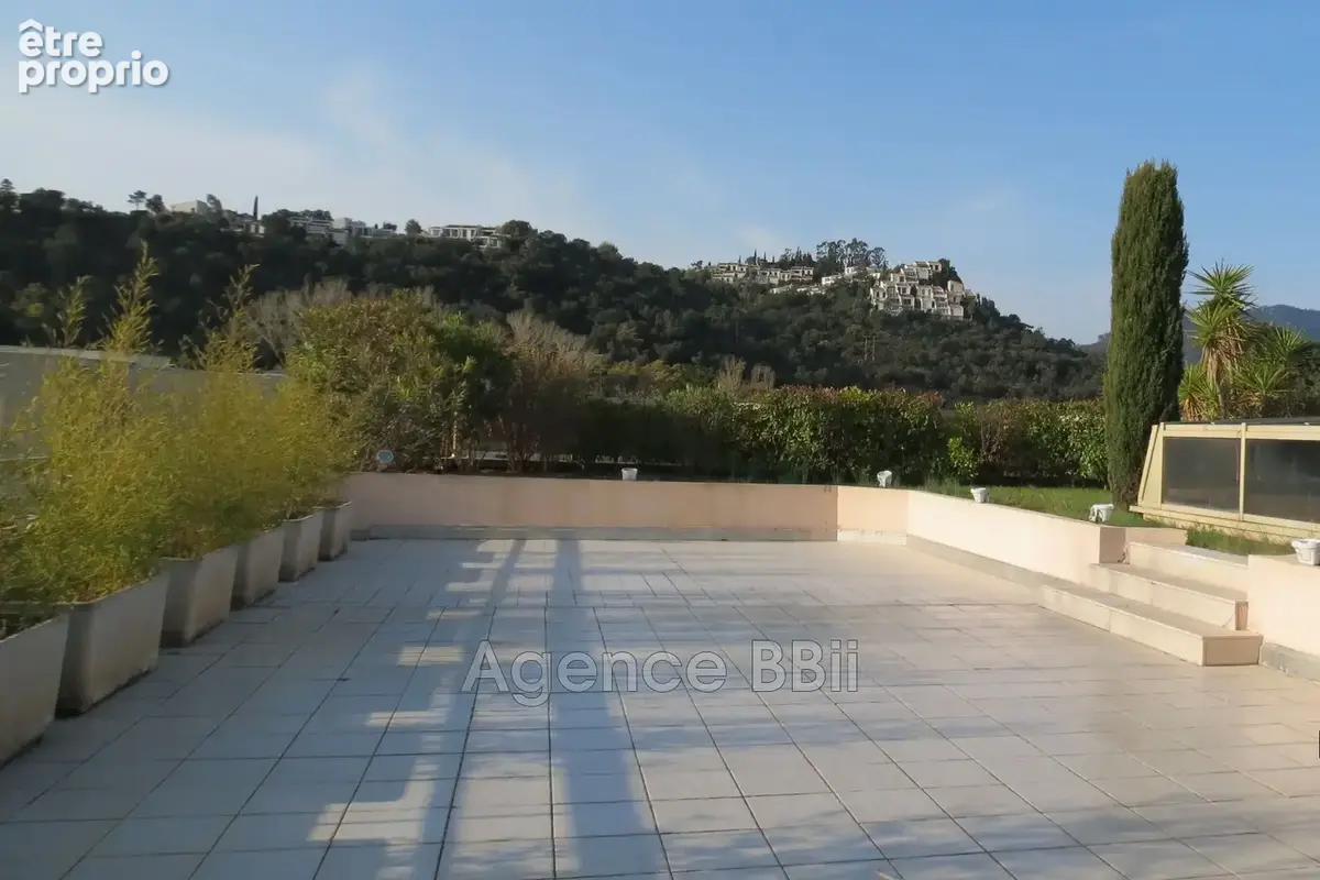 Appartement 4 pièces 90 m² à vendre à Mandelieu-La-Napoule (06210) - photo 5