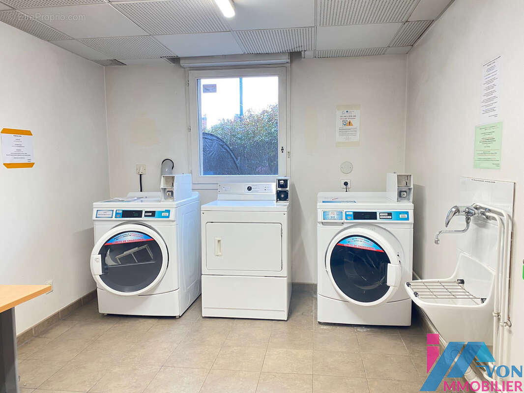 Appartement à AVON