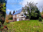 Maison à POMMERIT-LE-VICOMTE