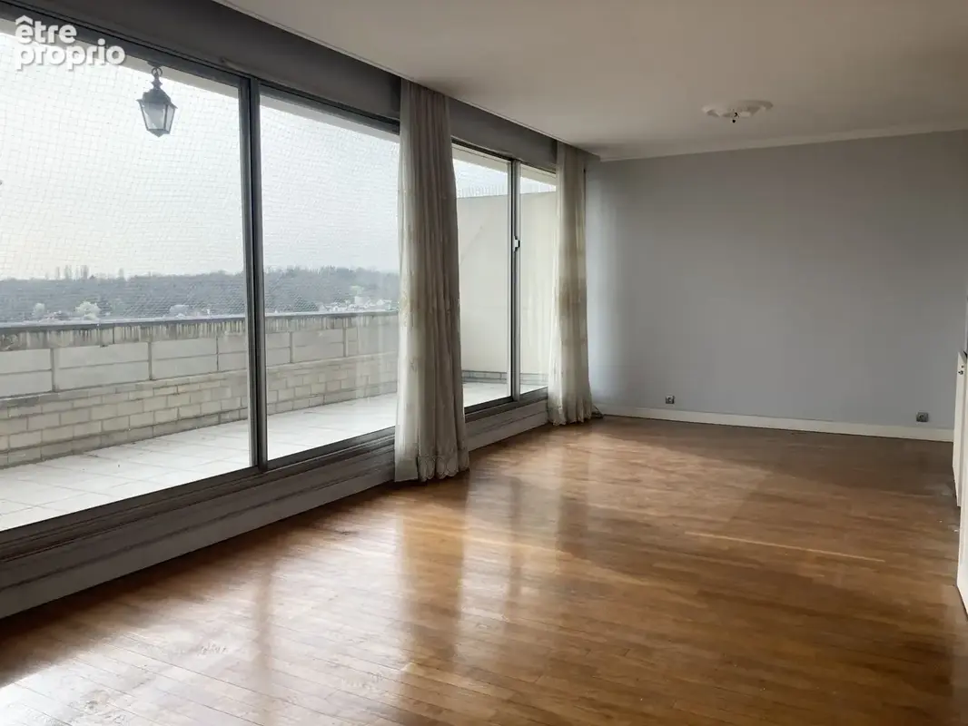 Photo 1 - Appartement à SARCELLES
