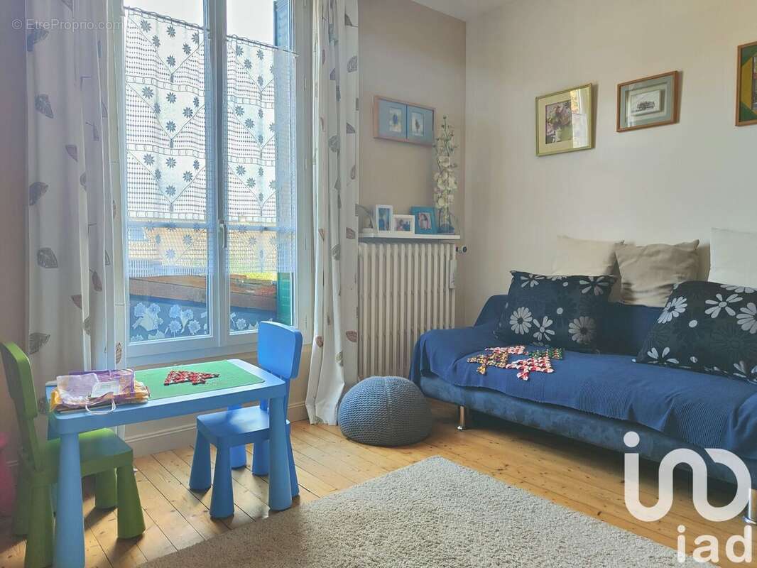 Photo 6 - Maison à LIMOURS