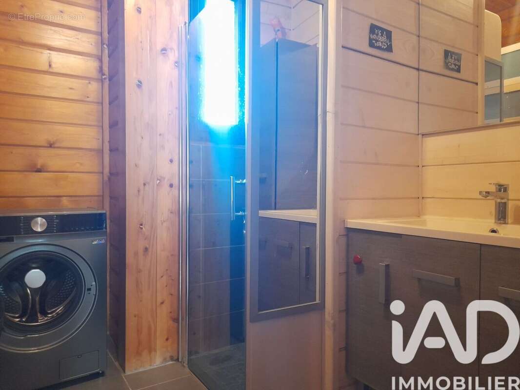 Photo 4 - Maison à GASTES