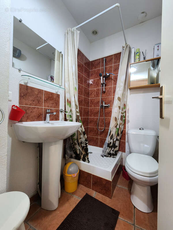 Appartement à AMELIE-LES-BAINS-PALALDA