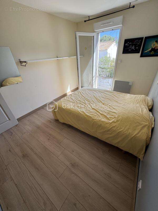 Maison à VILLENEUVE-LES-BEZIERS