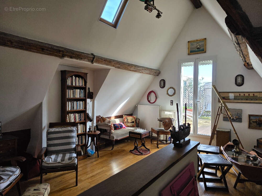 Maison à LE HAVRE