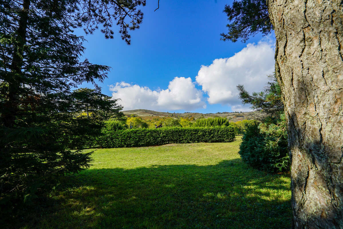 Maison à CASTANET-LE-HAUT