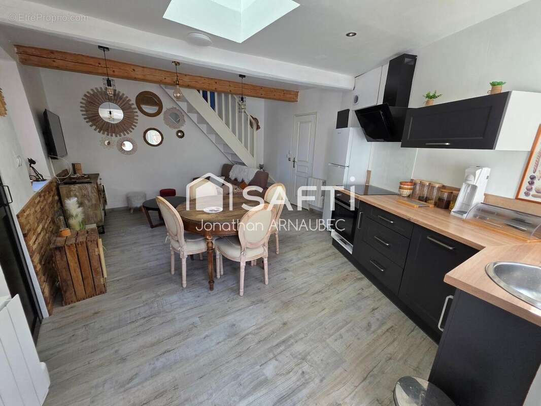 Photo 4 - Maison à L'ESCALE