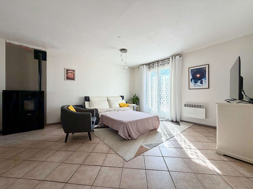 Maison 10 kms d'Evreux - photo 2