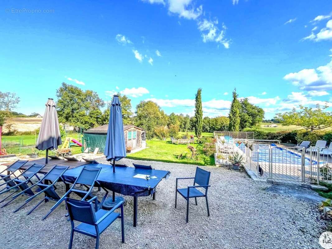 Appartement à VILLEREAL
