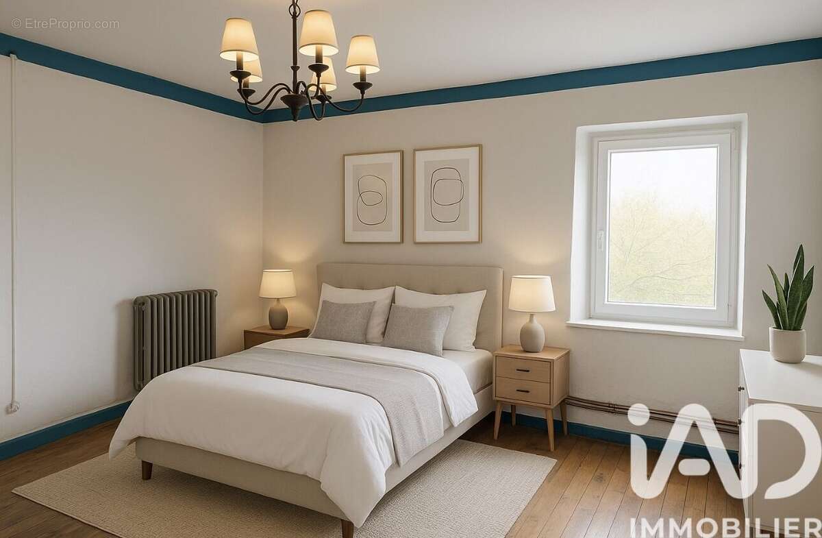 Photo 7 - Maison à BIOL