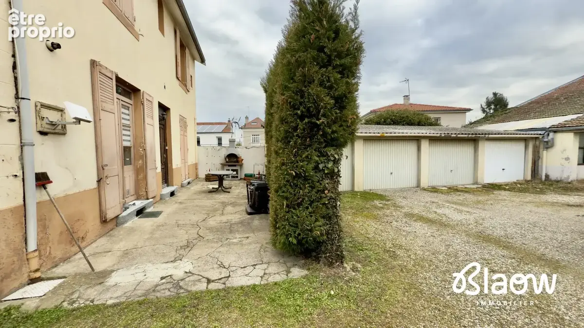 Maison 7 pièces 159 m² à vendre à Saint-Chamond (42400) - photo 5
