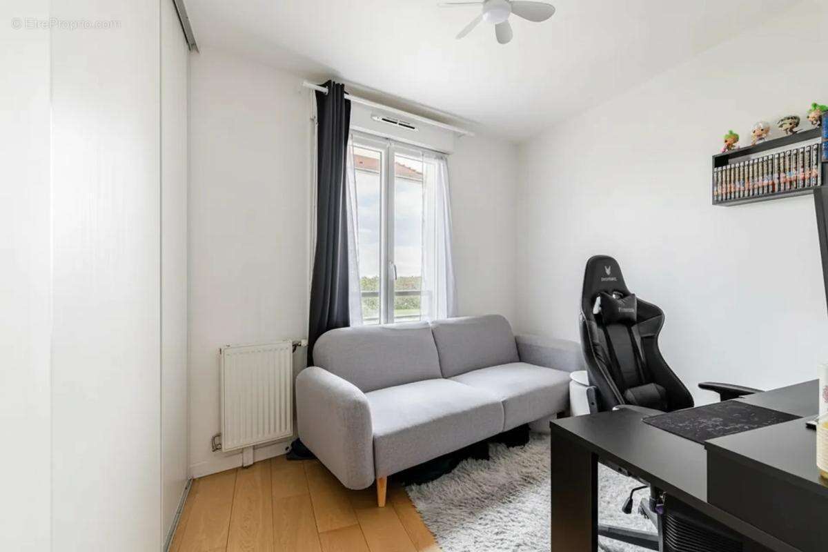 Appartement 3 pièces de 58 m² à Neuilly-sur-Marne - photo 9
