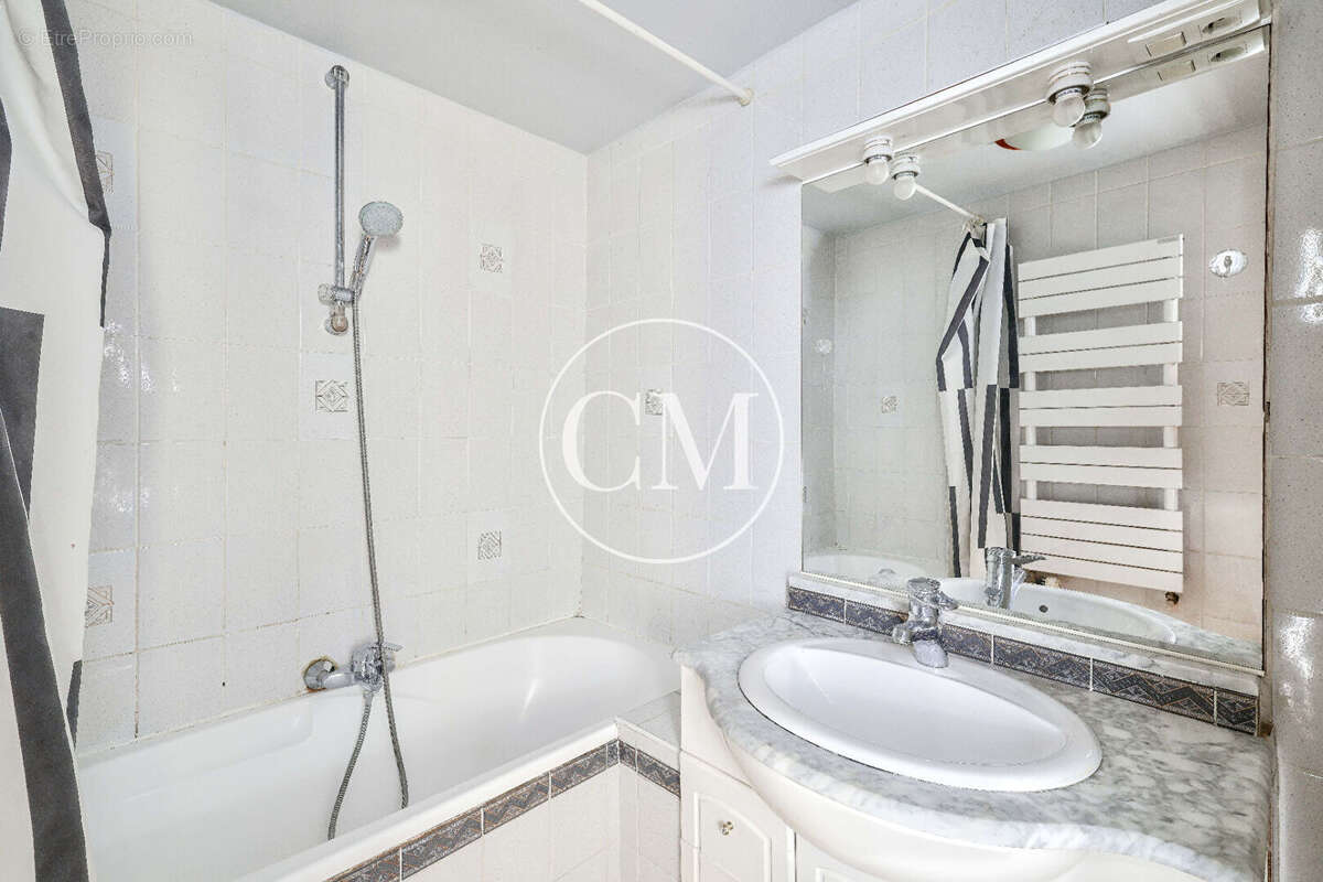 Appartement à VERSAILLES