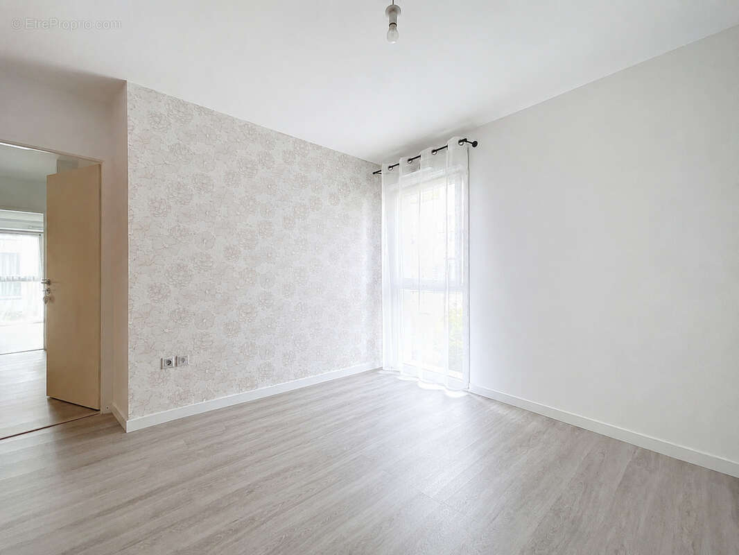 Appartement à MONTIGNY-LES-CORMEILLES