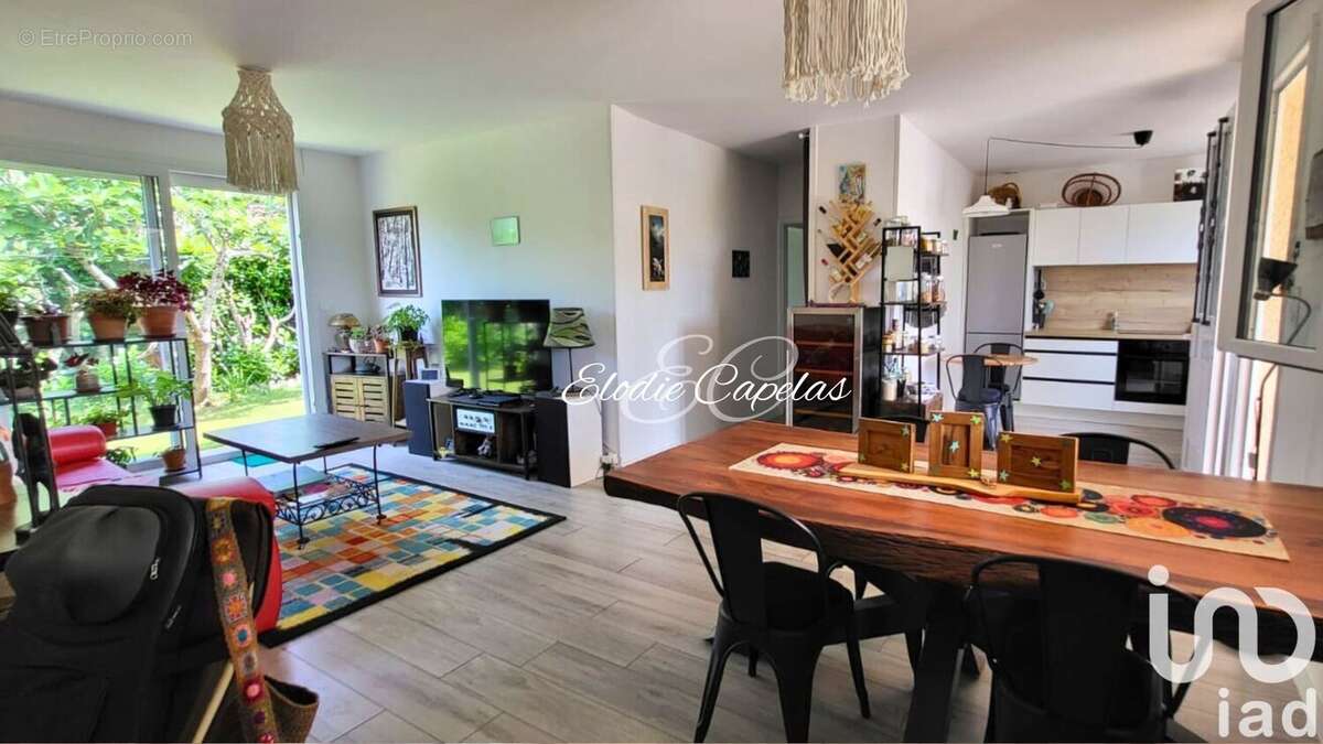 Photo 3 - Maison à LE PIZOU