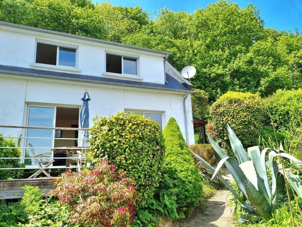 Maison à PERROS-GUIREC