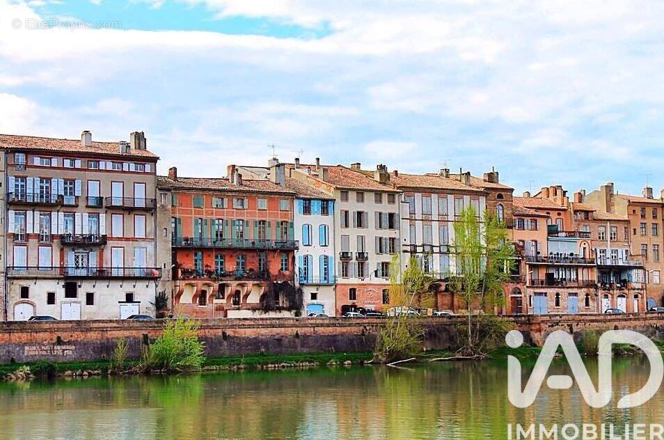Photo 1 - Appartement à MONTAUBAN