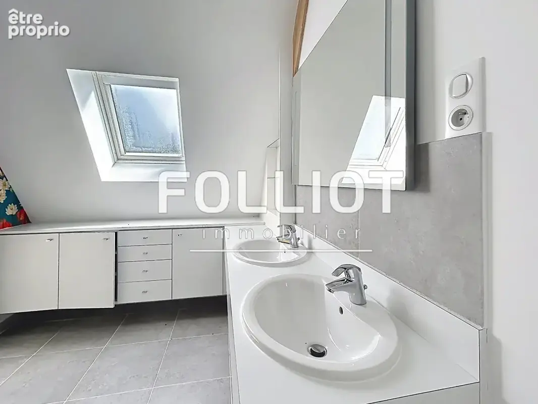 Maison d'exception à vendre à Granville avec vue mer et piscine 50400 - photo 10