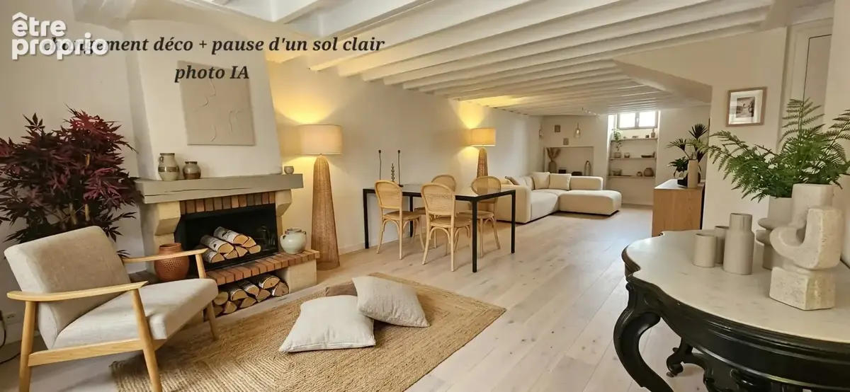 Maison 6 pièces 129 m² à vendre à Bordeaux (33000) - photo 5