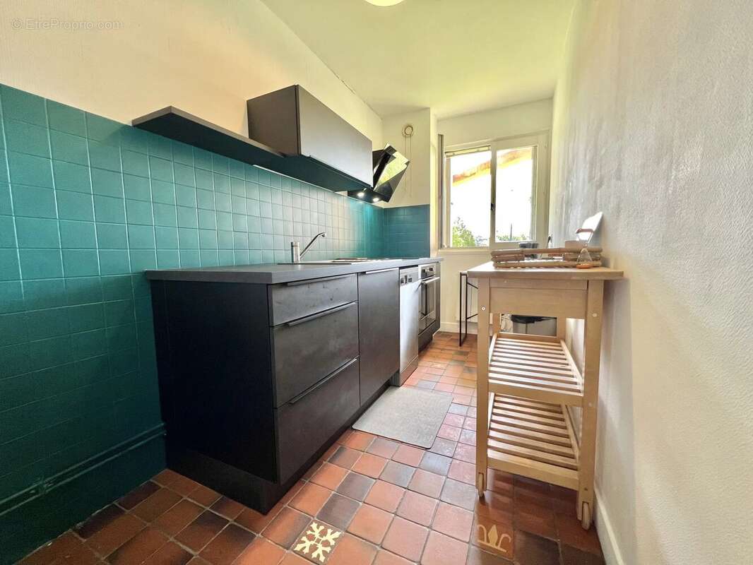 Appartement à EVREUX