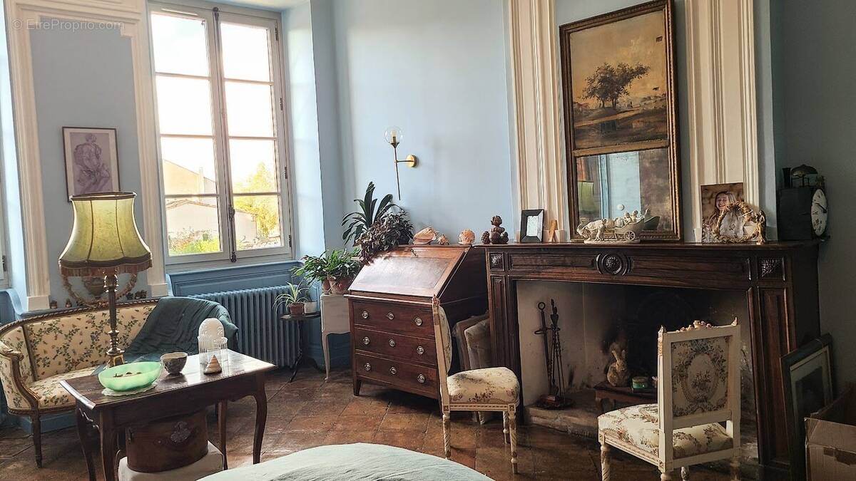 Appartement à CAUSSADE