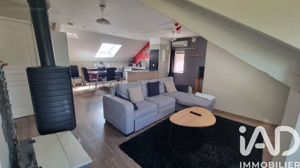Photo 1 - Appartement à ANOULD