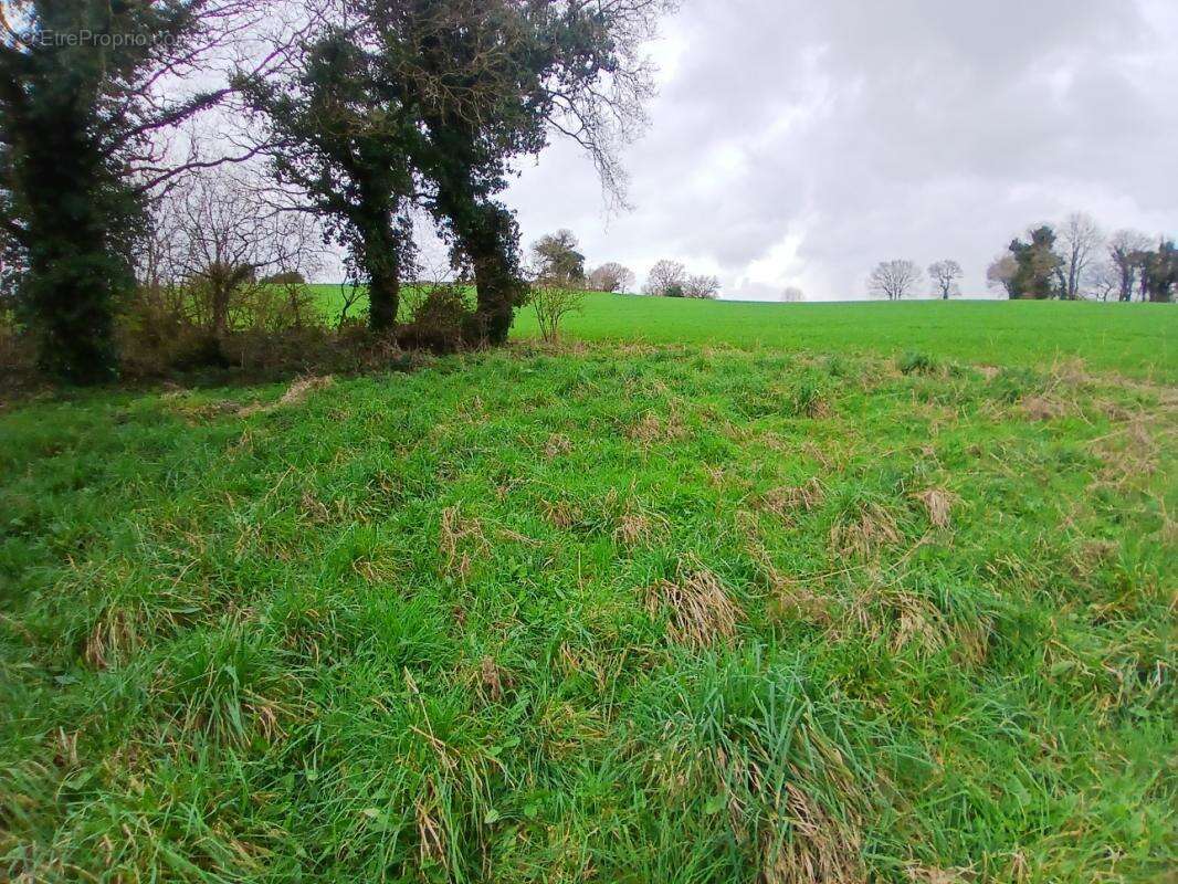 Maison à LESCOUET-GOUAREC