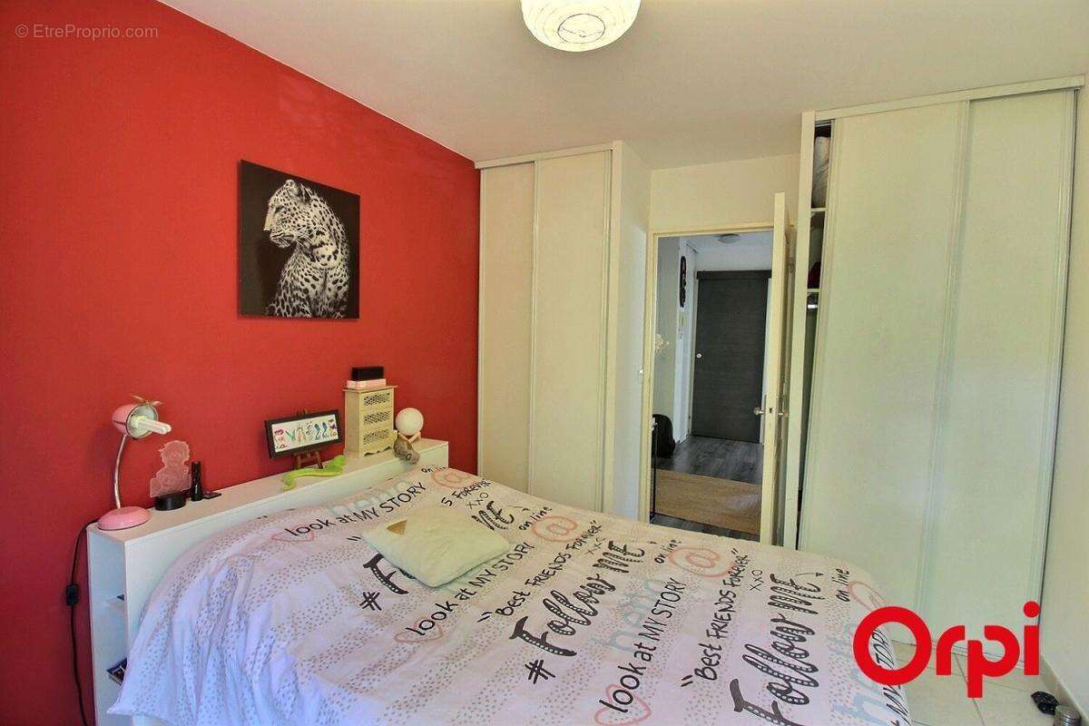Appartement à MARSEILLE-14E