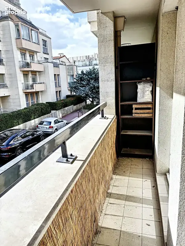 4 pieces + balcon + poss park - photo 2