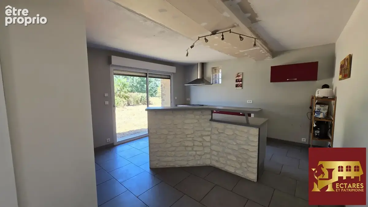 Maison de 180 m2 sur 6.3 hectares - photo 6